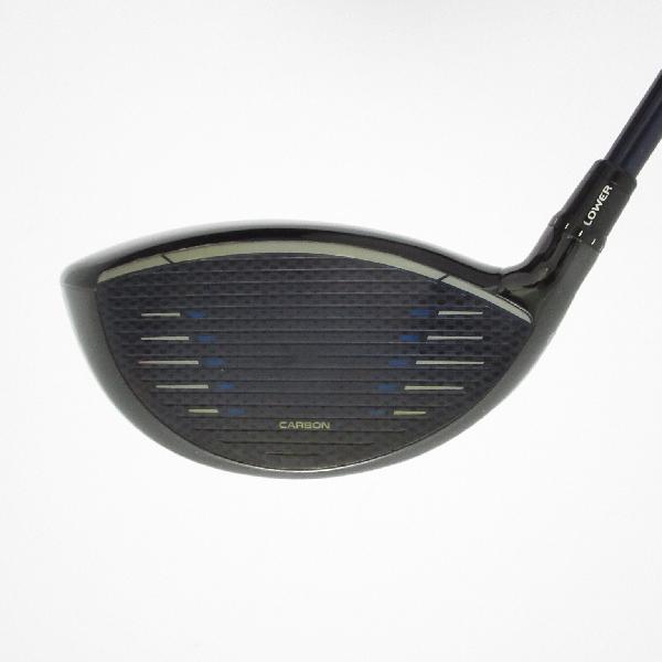 TaylorMade（テーラーメイド） Qi10 Qi10 ドライバー Diamana Blue 