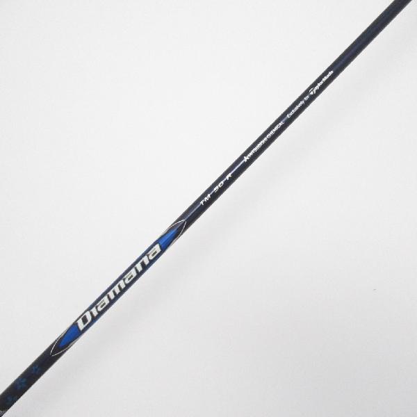 TaylorMade（テーラーメイド） Qi10 Qi10 ドライバー Diamana Blue