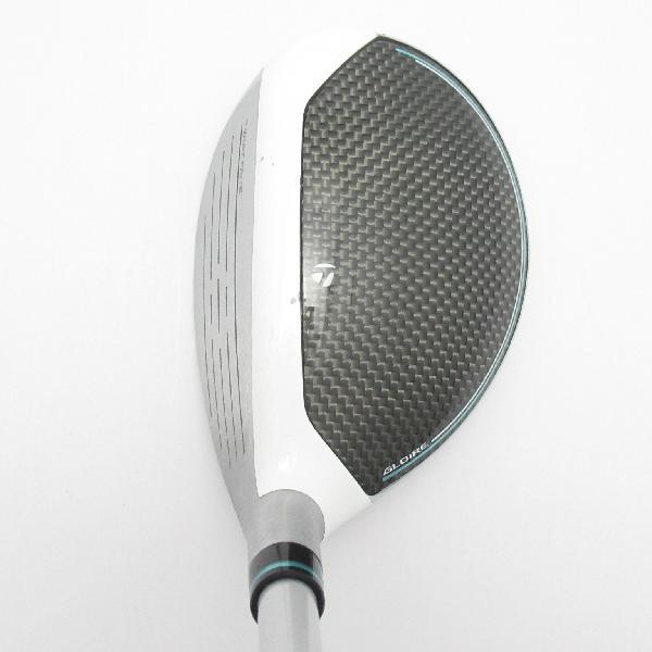 TaylorMade（テーラーメイド） STEALTH ステルス グローレ レスキュー