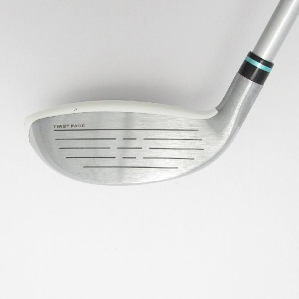 TaylorMade（テーラーメイド） STEALTH ステルス グローレ レスキュー