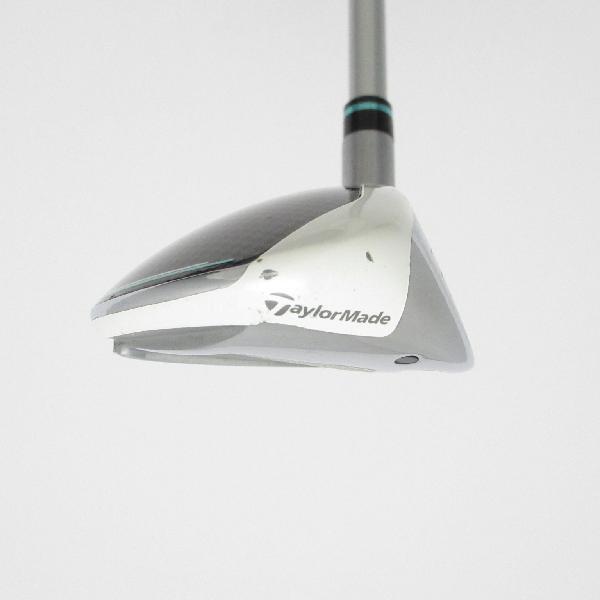 TaylorMade（テーラーメイド） STEALTH ステルス グローレ レスキュー