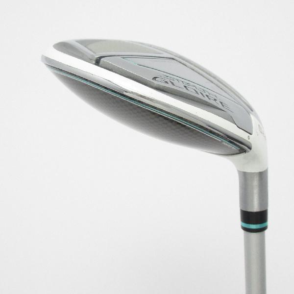 TaylorMade（テーラーメイド） STEALTH ステルス グローレ レスキュー