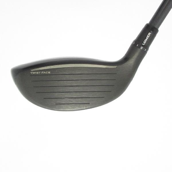 TaylorMade（テーラーメイド） STEALTH ステルス2 PLUS フェアウェイ