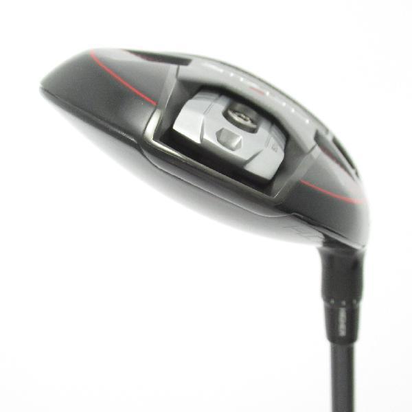 TaylorMade（テーラーメイド） STEALTH ステルス2 PLUS フェアウェイ