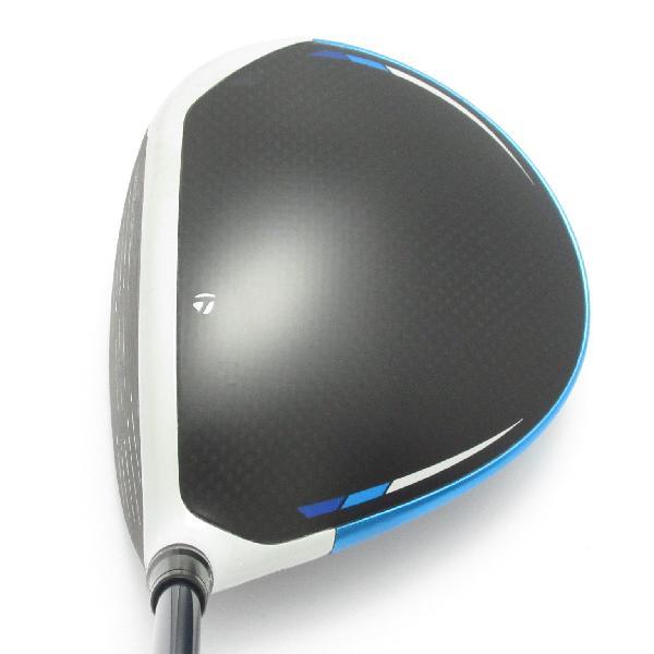 テーラーメイド SIM2 SIM2 マックス-D ドライバー TENSEI BLUE TM50(2021)  シャフト：TENSEI BLUE TM50(2021)_1