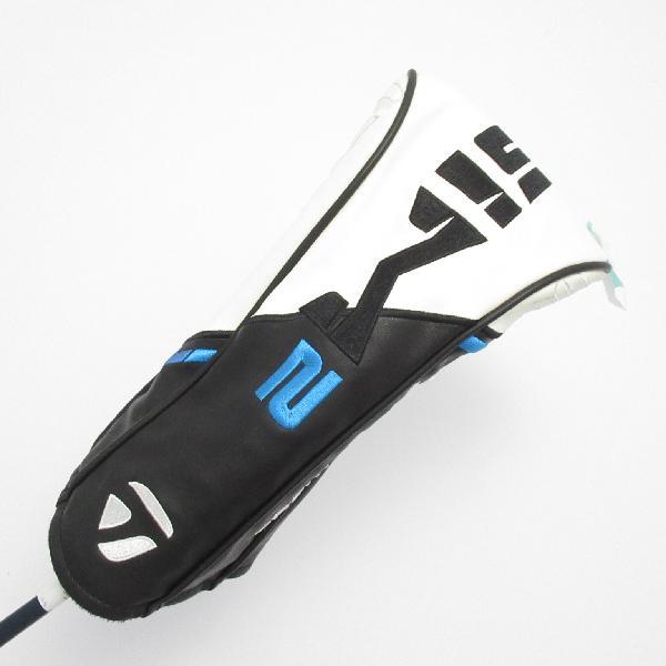 テーラーメイド SIM2 SIM2 マックス-D ドライバー TENSEI BLUE TM50(2021)  シャフト：TENSEI BLUE TM50(2021)_7
