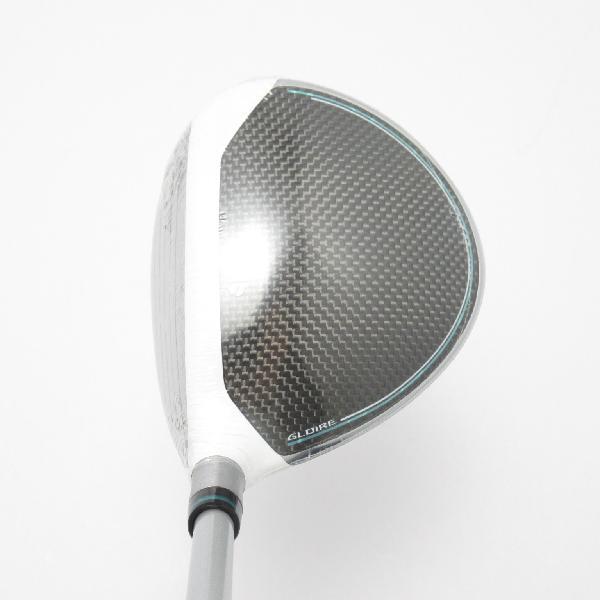 TaylorMade（テーラーメイド） STEALTH ステルス グローレ