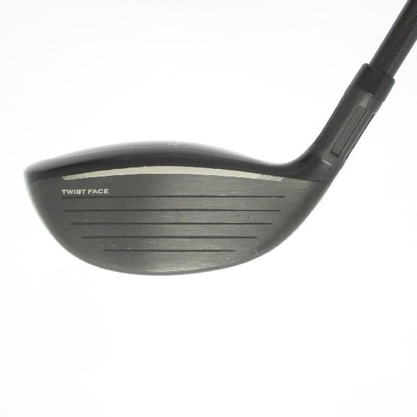 TaylorMade（テーラーメイド） STEALTH ステルス2 フェアウェイウッド