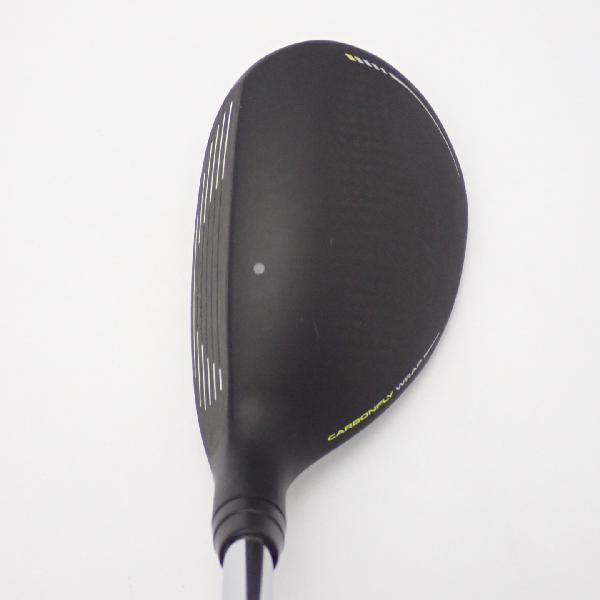 PING（ピン） G430 G430 ハイブリッド ユーティリティ N.S.PRO 850GH 