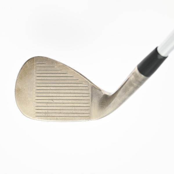 Titleist（タイトリスト） Vokey ボーケイ SM9 BRASHED STEEL ウェッジ 