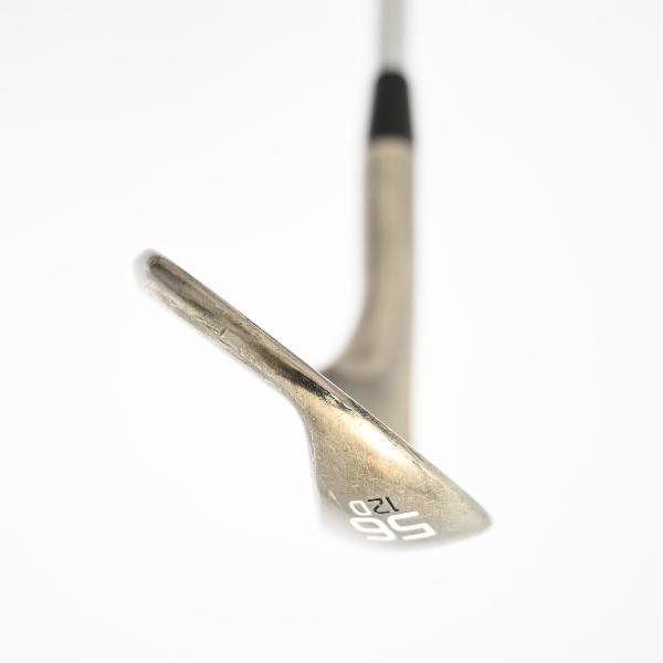 Titleist（タイトリスト） Vokey ボーケイ SM9 BRASHED STEEL ウェッジ 