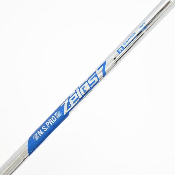 Titleist（タイトリスト） Vokey ボーケイ SM9 BRASHED STEEL ウェッジ 