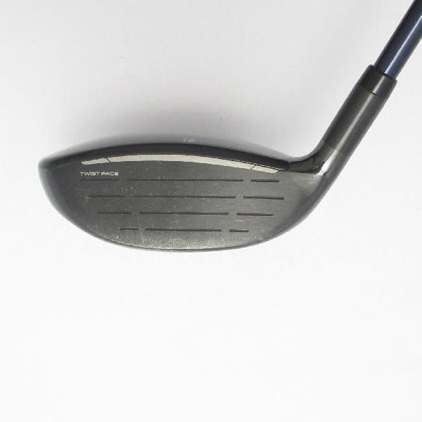 TaylorMade（テーラーメイド） Qi10 Qi10 MAX フェアウェイウッド 