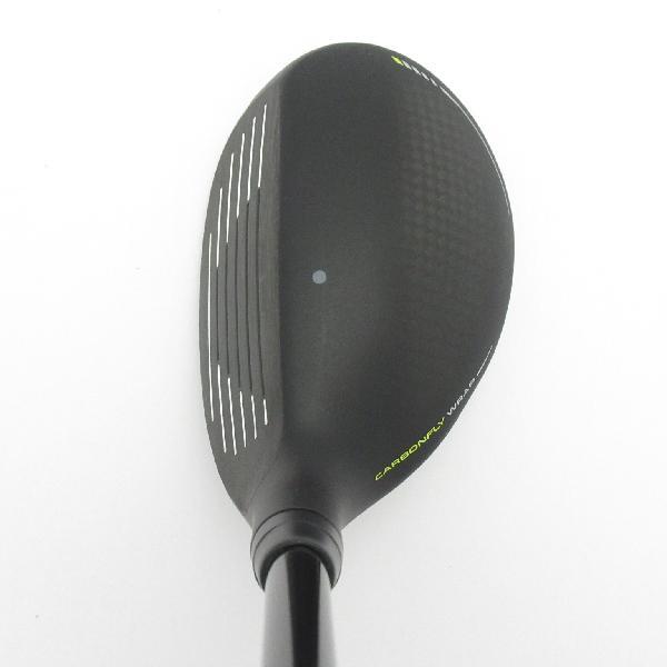 PING（ピン） G430 G430 ハイブリッド ユーティリティ ALTA J CB BLACK