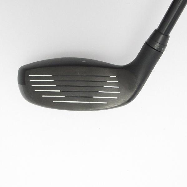 PING（ピン） G430 G430 ハイブリッド ユーティリティ ALTA J CB BLACK
