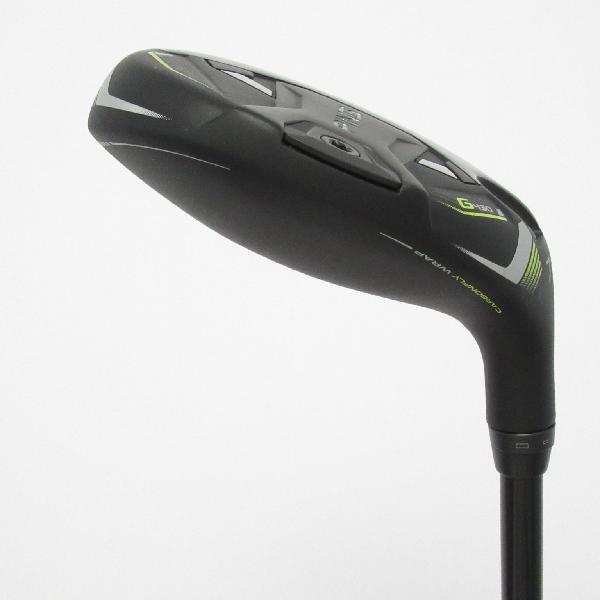 PING（ピン） G430 G430 ハイブリッド ユーティリティ ALTA J CB BLACK