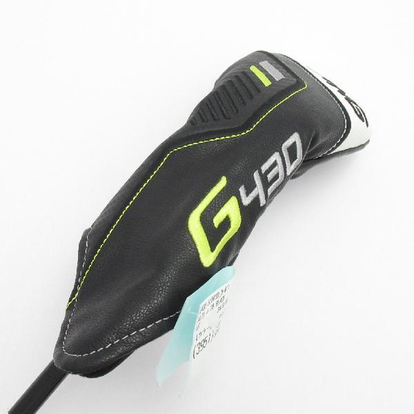 PING（ピン） G430 G430 ハイブリッド ユーティリティ ALTA J CB BLACK