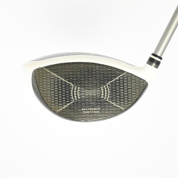 TaylorMade（テーラーメイド） STEALTH ステルス グローレ ドライバー 