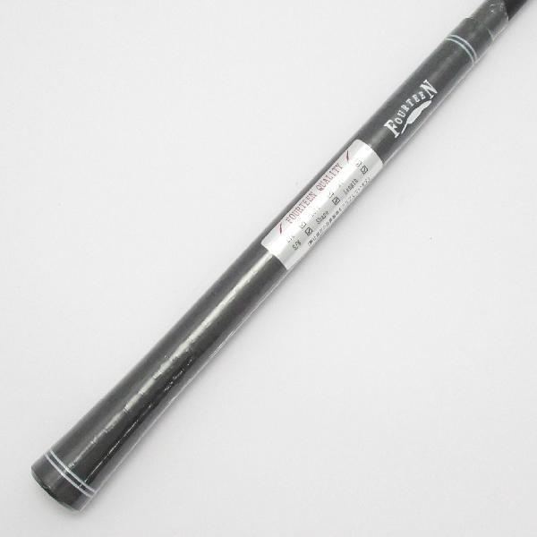 FOURTEEN（フォーティーン） HI-3 HI-3 ユーティリティ FT SERIES 40i
