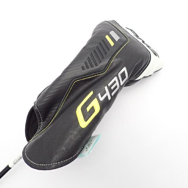 PING（ピン） G430 G430 MAX ドライバー ALTA J CB BLACK シャフト