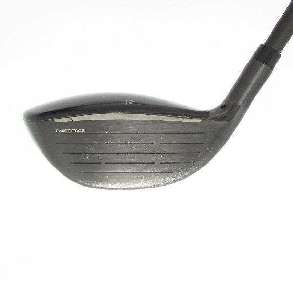 TaylorMade（テーラーメイド） Qi10 Qi10 フェアウェイウッド Speeder