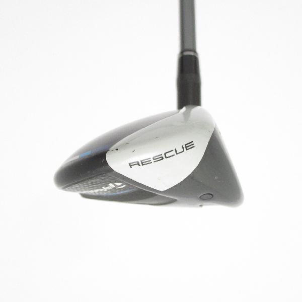 TaylorMade（テーラーメイド） SIM2 SIM2 マックス レスキュー 