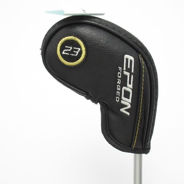 エポンゴルフ EPON AF-906 ユーティリティ MCI 80 【23】 シャフト