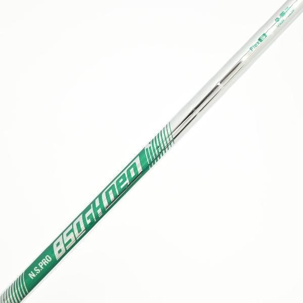 PING（ピン） G425 G425 アイアン N.S.PRO 850GH neo シャフト：N.S.