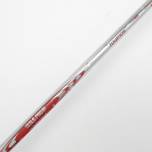 PING（ピン） G410 G410 ユーティリティ N.S.PRO MODUS3 TOUR 105 【U4