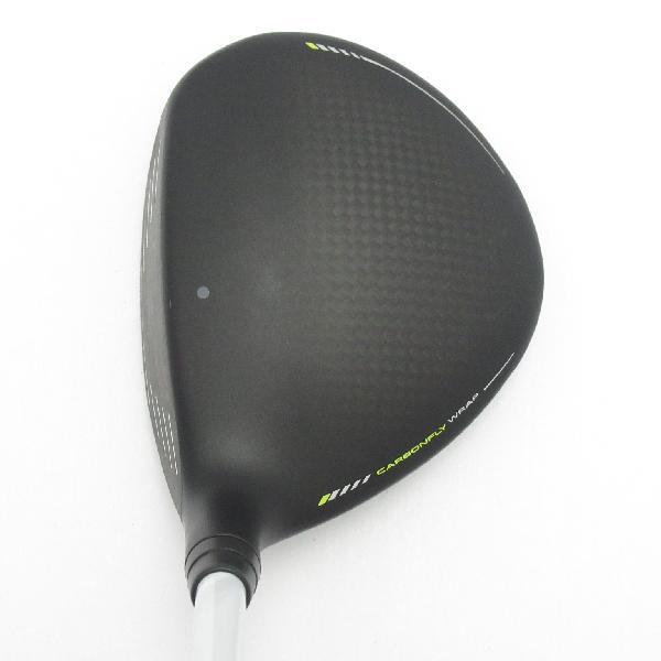 PING（ピン） G430 G430 MAX フェアウェイウッド Speeder 569