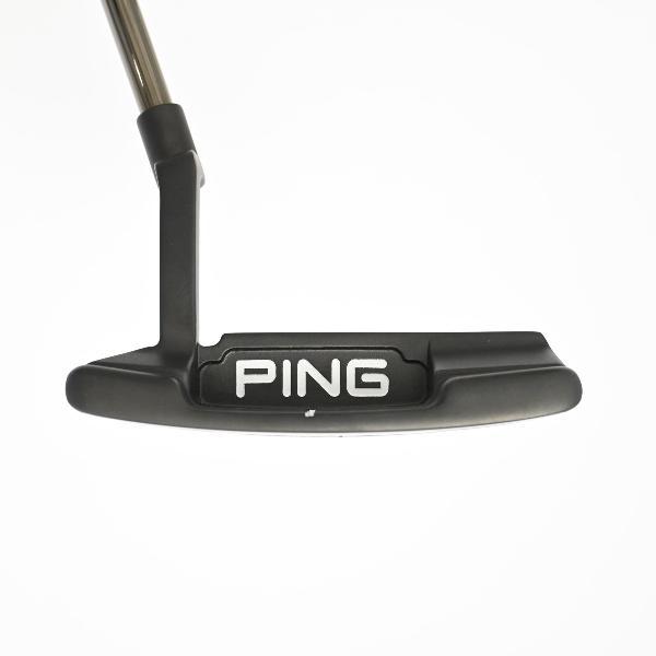 名器　PING ANSER2 パター スチールシャフト PING（ピン） アンサー 2 パター スチールシャフト 【34】 シャフト