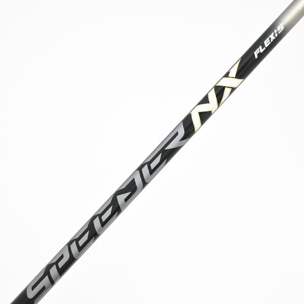 新品 テーラーメイド ドライバーシャフト スピーダー NX for TM S TaylorMade（テーラーメイド） STEALTH ステルス グローレ ドライバー