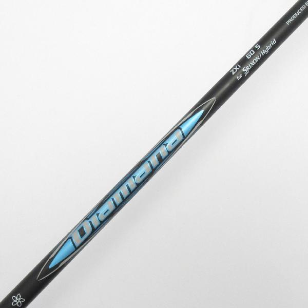 DUNLOP（ダンロップ） SRIXON スリクソン ZXi ハイブリッド