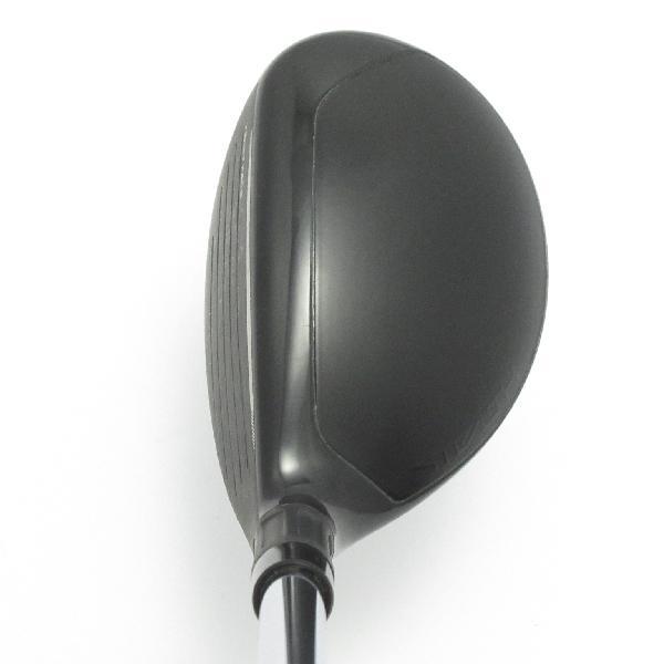 TaylorMade（テーラーメイド） STEALTH ステルス RESCUE