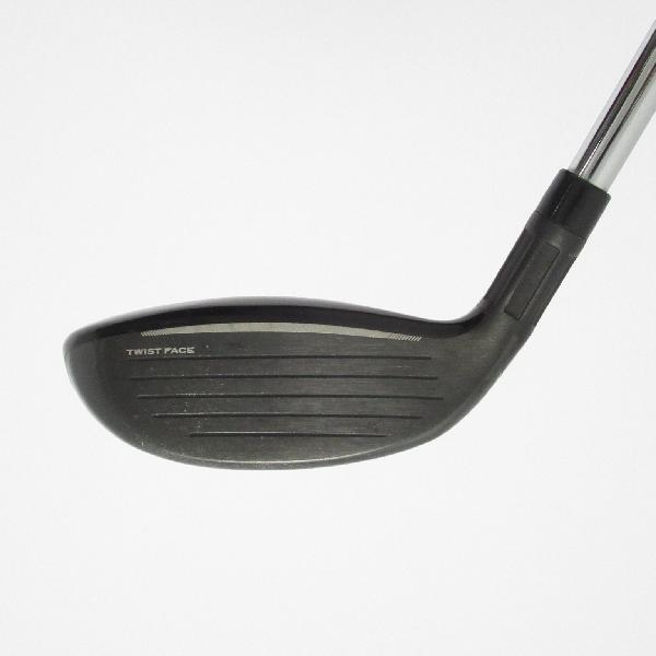 TaylorMade（テーラーメイド） STEALTH ステルス RESCUE