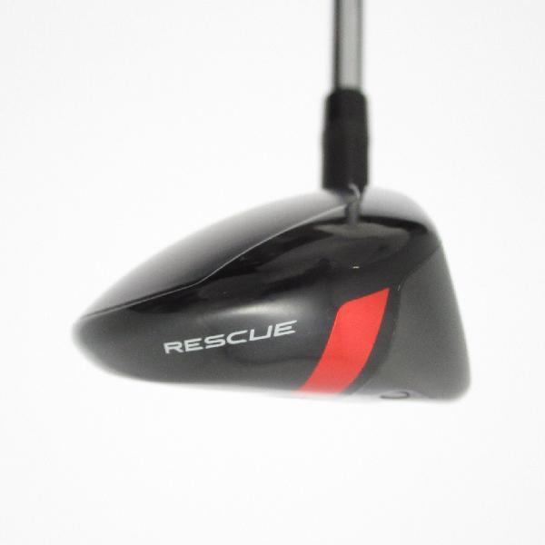 TaylorMade（テーラーメイド） STEALTH ステルス RESCUE