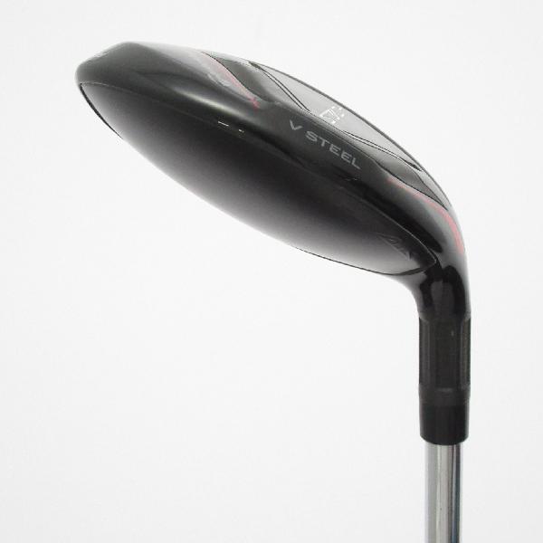 TaylorMade（テーラーメイド） STEALTH ステルス RESCUE