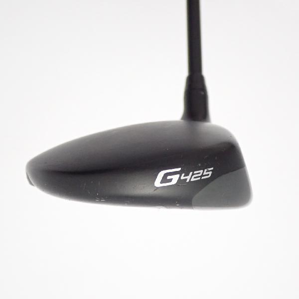 PING（ピン） G425 G425 SFT フェアウェイウッド ALTA J CB SLATE 【5W