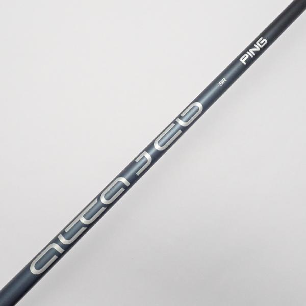 PING（ピン） G425 G425 SFT フェアウェイウッド ALTA J CB SLATE 【5W