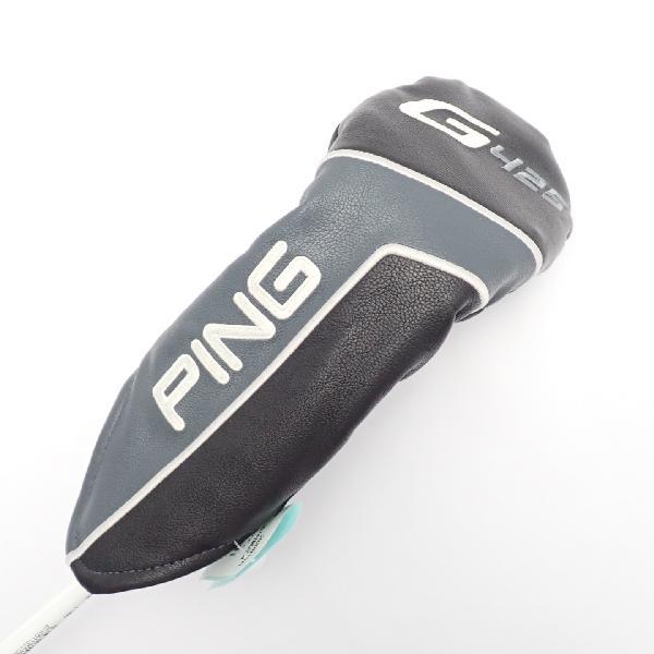 PING（ピン） G425 G425 SFT フェアウェイウッド ALTA J CB SLATE 【5W