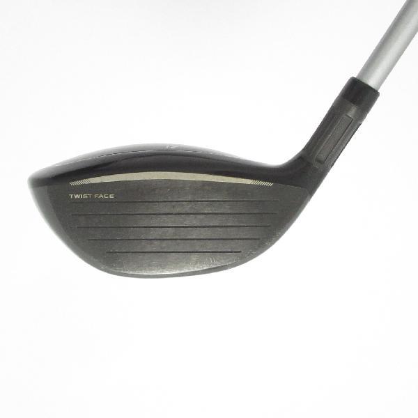 ツアーAD TaylorMade STEALTH ステルスウッド　3w TaylorMade（テーラーメイド） STEALTH ステルス フェアウェイウッド
