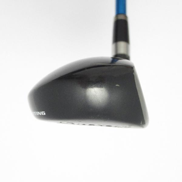 ダンロップ SRIXON スリクソン Z H45 ユーティリティ Miyazaki Kosuma