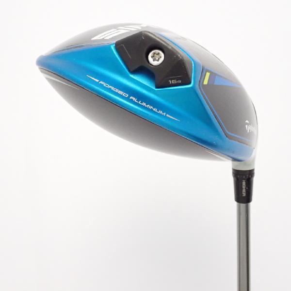 TaylorMade（テーラーメイド） SIM2 SIM2 ドライバー Diamana DF 50