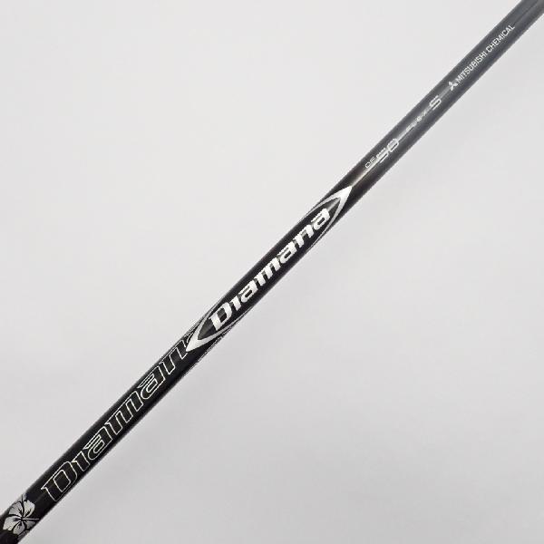 TaylorMade（テーラーメイド） SIM2 SIM2 ドライバー Diamana DF 50