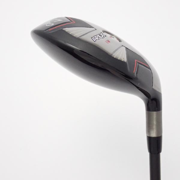 Callaway（キャロウェイ） キャロウェイゴルフ APEX APEX UW(2023