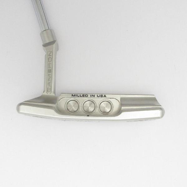 SCOTTY CAMERON スコッティキャメロン SELECT スーパー セレクト