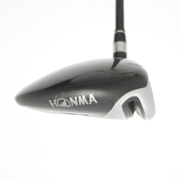 本間ゴルフ TOUR WORLD TOUR WORLD TW XP-1 フェアウェイウッド VIZARD 43 【5W】 シャフト：VIZARD 43_3