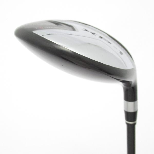 本間ゴルフ TOUR WORLD TOUR WORLD TW XP-1 フェアウェイウッド VIZARD 43 【5W】 シャフト：VIZARD 43_4