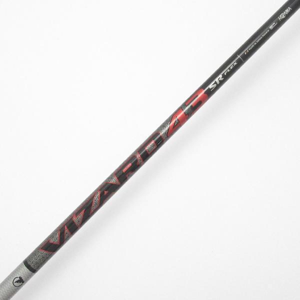 本間ゴルフ TOUR WORLD TOUR WORLD TW XP-1 フェアウェイウッド VIZARD 43 【5W】 シャフト：VIZARD 43_5