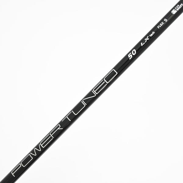 リンクス LYNX パララックス 305MD ミニ ドライバー オリジナルカーボン  シャフト：オリジナルカーボン_5